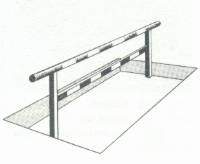 Trakehner Graben